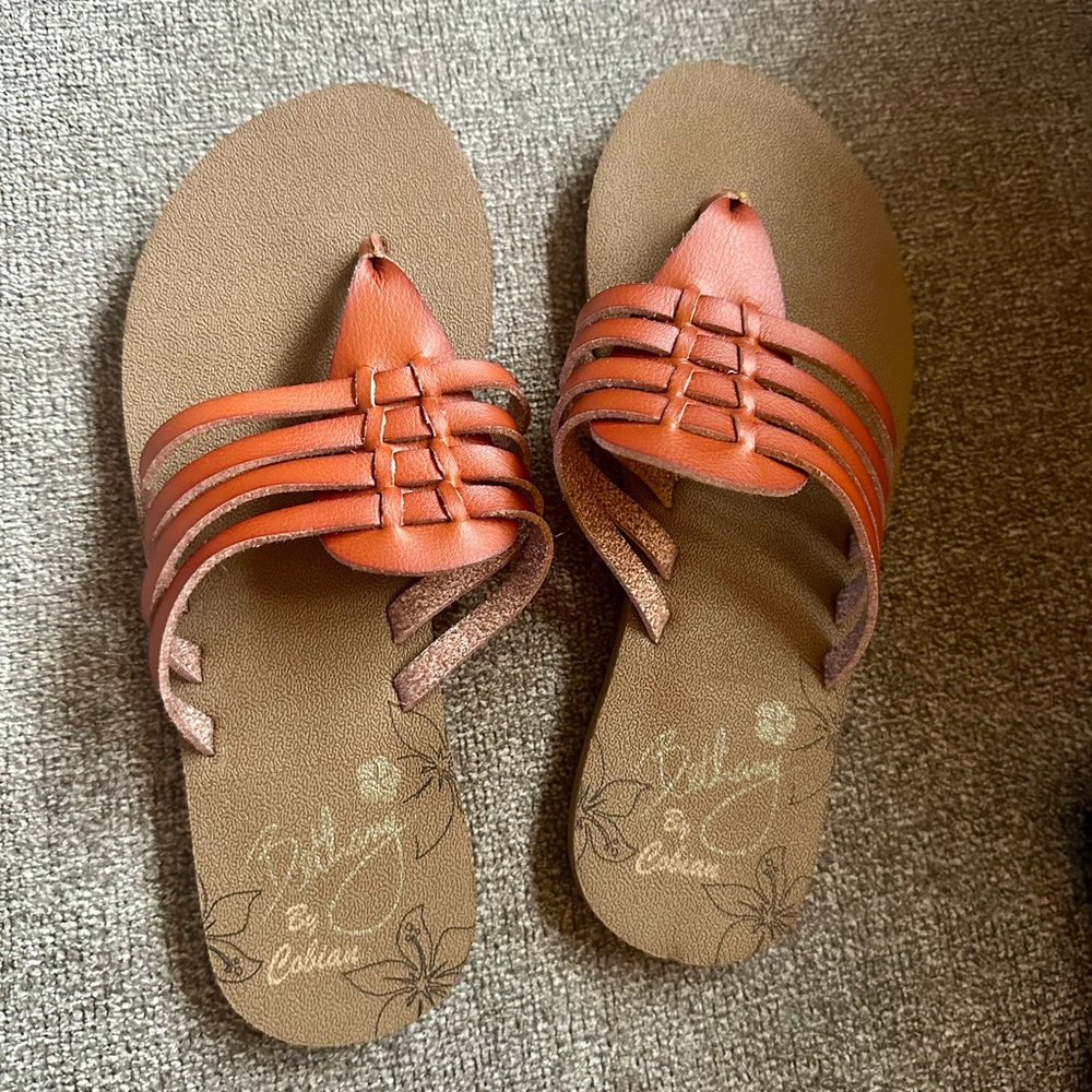 Cobian Bethany Aloha Women's Sandal